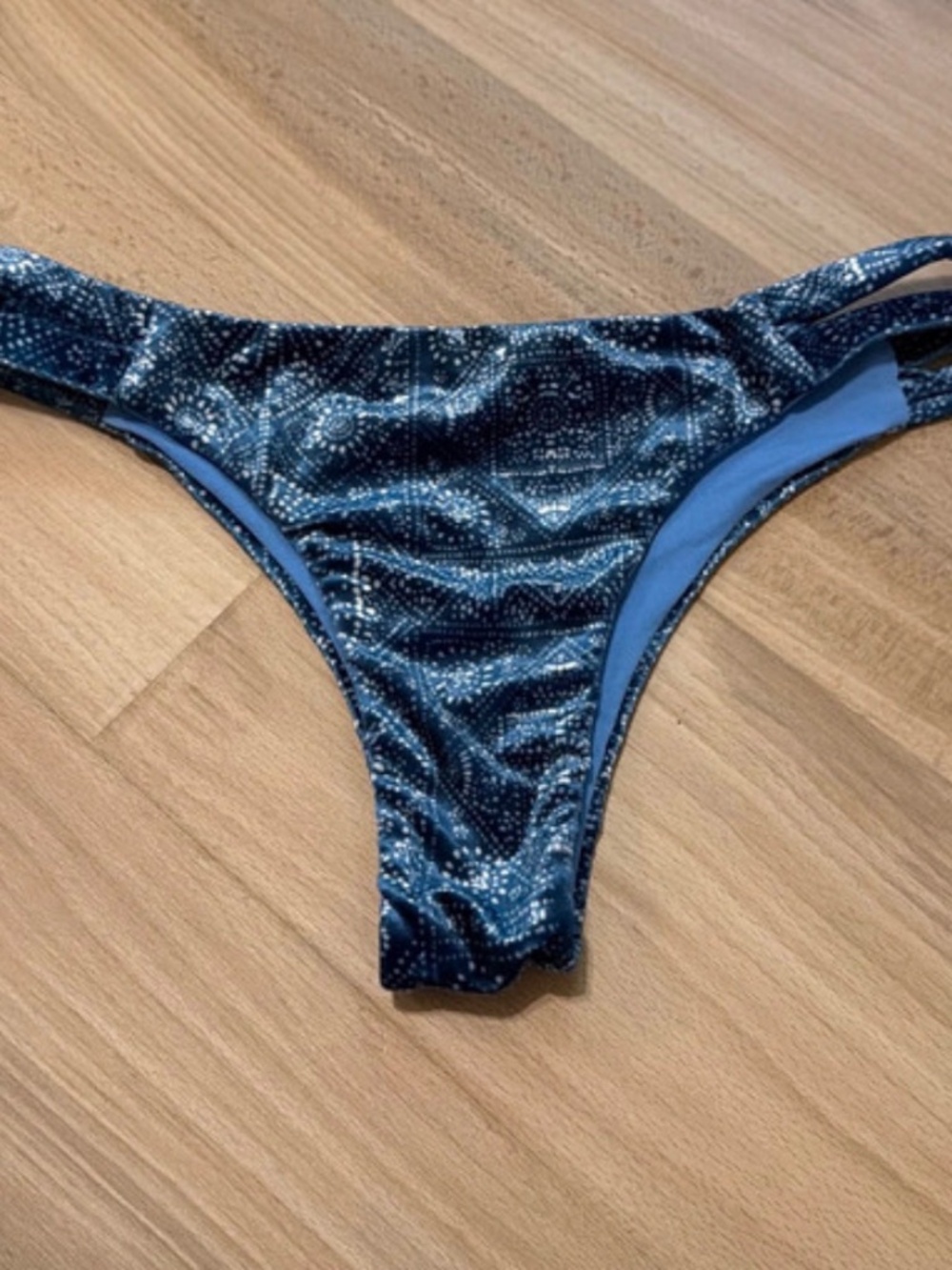 Jolyn bikini bottom